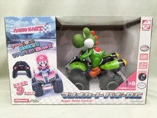 Direct from Japan Mario Kart Buggy R/C KYOSHO 