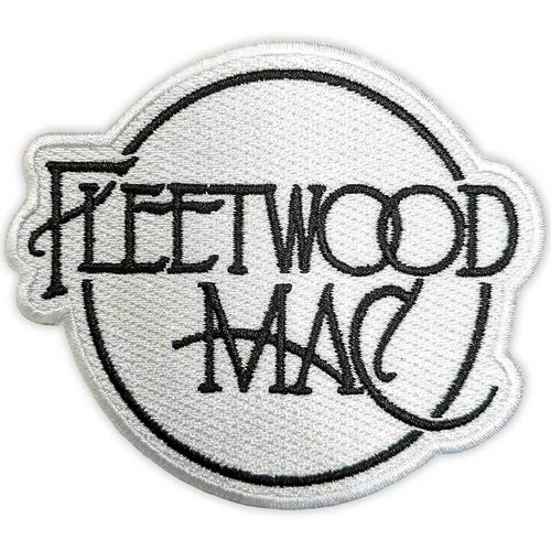 Fleetwood mac classic logo - classic,