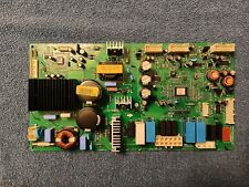 LG REFRIGERATOR MAIN PCB