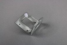 ZC3173 Miniature Boat Fitting Electric Motor Mount 62 x 51 x 52mm