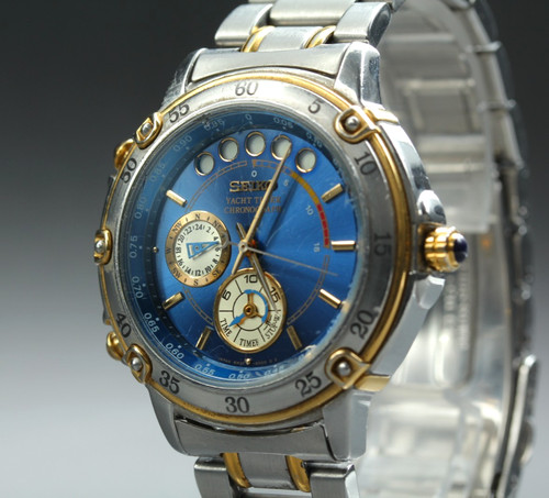 Rare exc montre homme - rare,