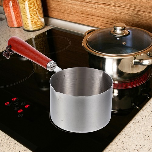 Marmite inox pot - pot, avec