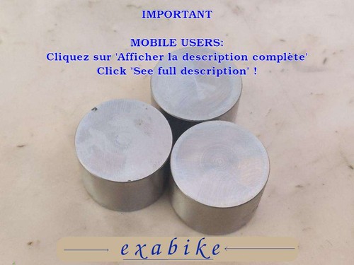Poussoirs soupape pour - poussoirs, de