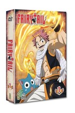 Fairy Tail - Volume 1 [2DVD]