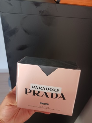 Prada paradoxe 90ml - prada,