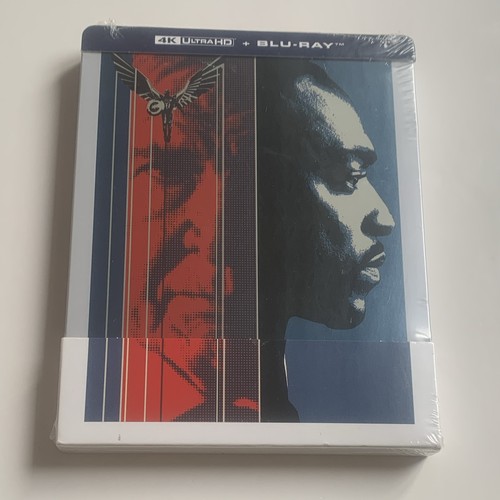 Steelbook ultra plus - steelbook,