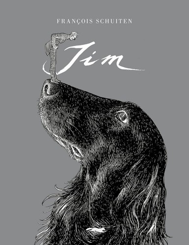 Jim hardcover schuiten - jim,