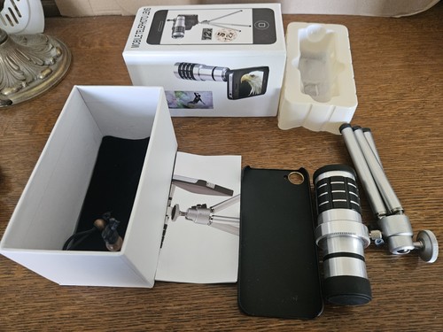 Objectif photo pour - objectif, smartphone