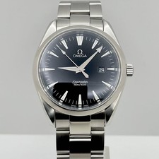 Montre à quartz Omega