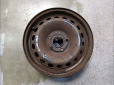 JANTE TOLE -- Renault Scénic