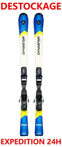 Ski occasion dynastar team - ski,