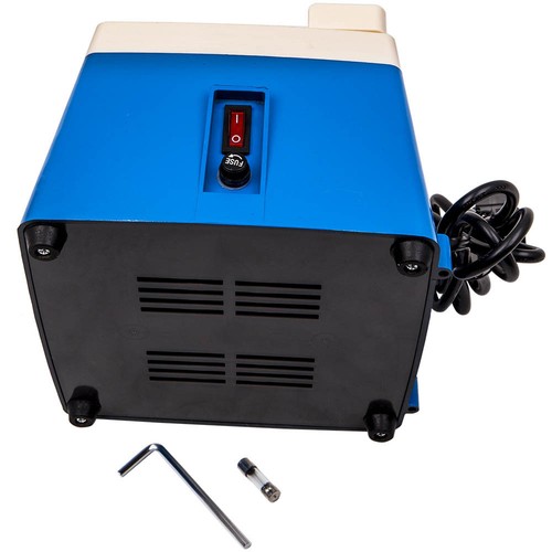 220v broyeur verre - broyeur, à