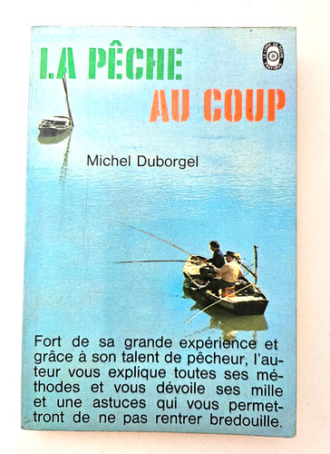 Pêche coup michel - la,