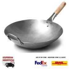 Craft Wok Wok traditionnel en