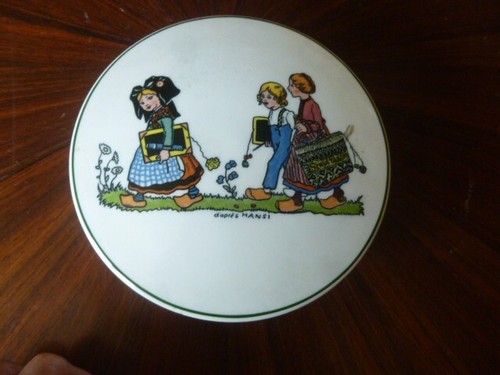 Bonbonnière villeroy boch - bonbonnière, boch-