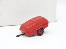 MVI 1/43 - motorcycle trailer fire pump