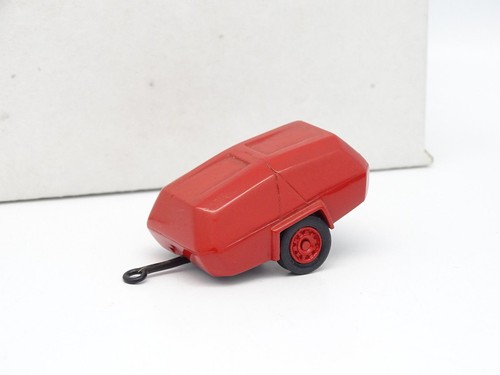 Mvi remorque moto pompe - -,