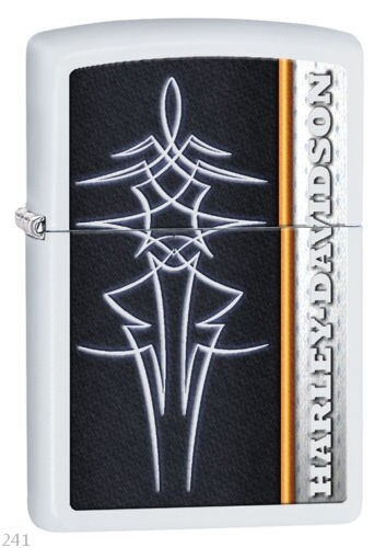 Zippo harley davidson - ★,