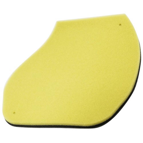 Air filter cleaner for - air, yamaha