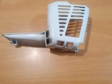 Protection échappement