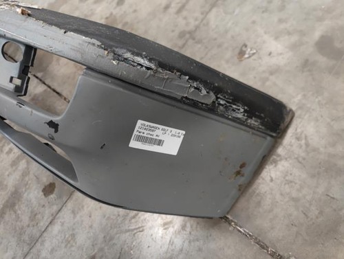 Pare choc avant volkswagen - pare,