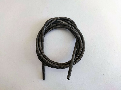 Gaine acier pour câble - acier, de