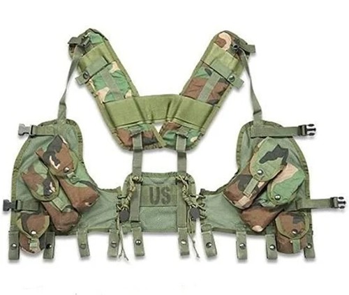 Usgi military enhanced - usgi,