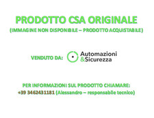 81215-SBP - UNITÉ D'ALIMENTATION 13,8V 1,5A