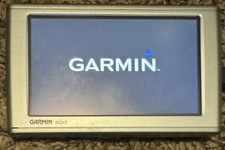 Garmin Nuvi 660 NA Bluetooth GPS Navigation Personal Travel Assistant
