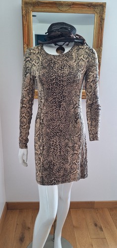 Neuf avec étiquette robe - avec,