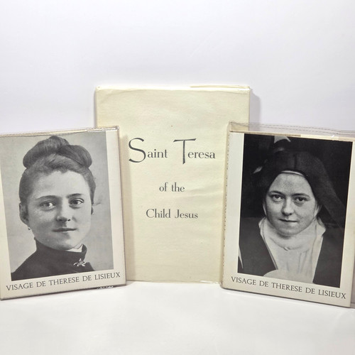 Therese lisieux marie - therese,