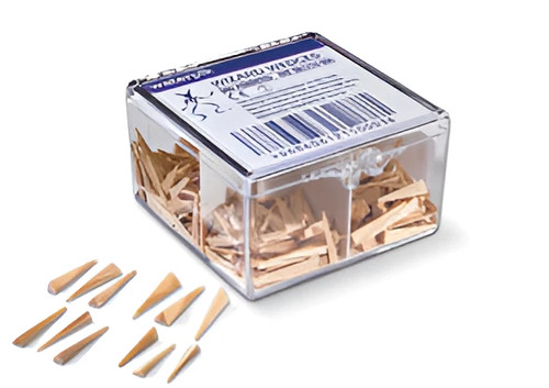 Dental wizard wedges matrix - wizard,