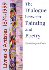 The Dialogue Between Painting