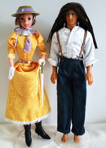 Disney tarzan jane porter - &,