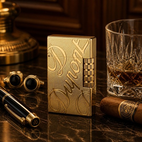 Briquet dupont - briquet,
