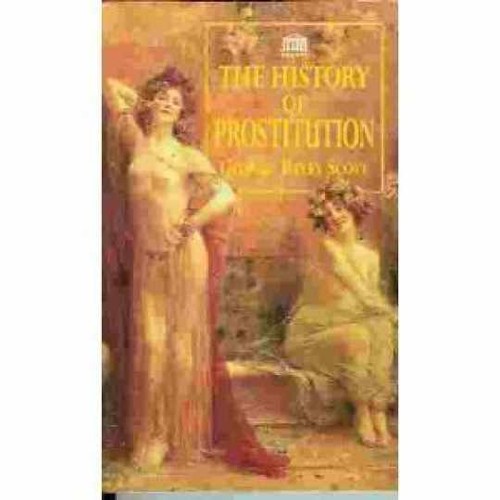 History prostitution - a,
