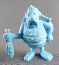 Asterix - Uni Lever
