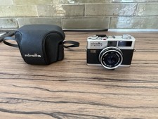 Appareil photo argentique