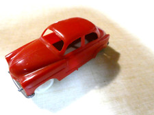 SIMCA ARONDE grise 1/43 ECF