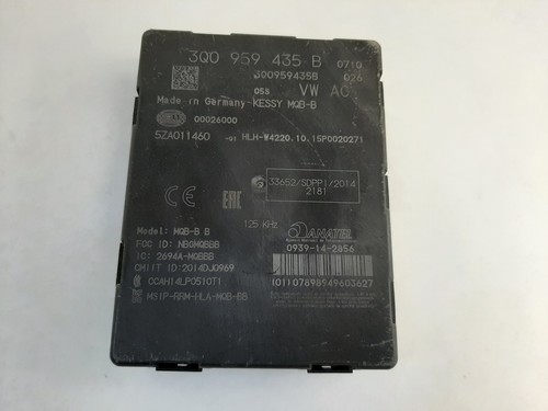Passat variant 3g5 1 - b8,