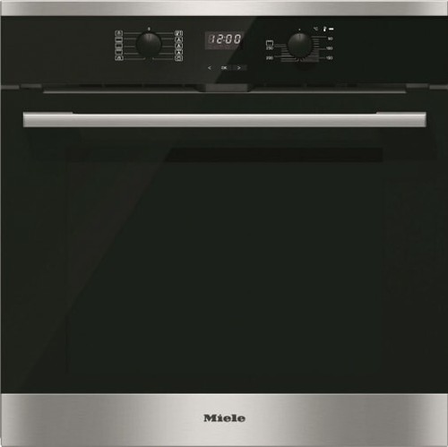 Four inox pyrolyse 76 - inox,