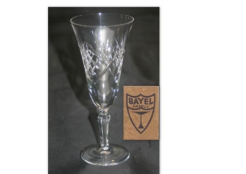 Flute champagne ancienne - champagne,