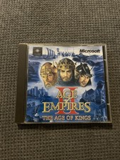Age Of Empire 2 The Age Of