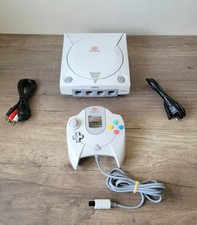 Console SEGA DREAMCAST BLANCHE