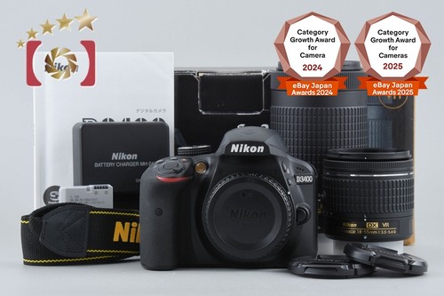 Objectifs count 198 nikon - 198",