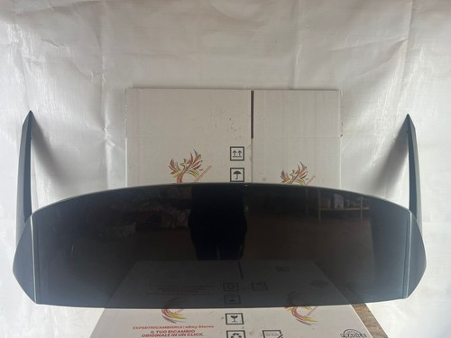 Spoiler aileron hayon - aileron,