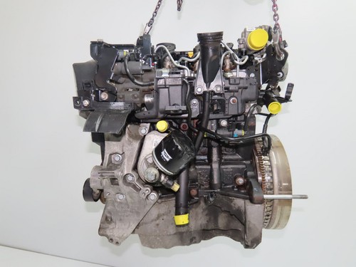 Moteur diesel renault - diesel, scenic