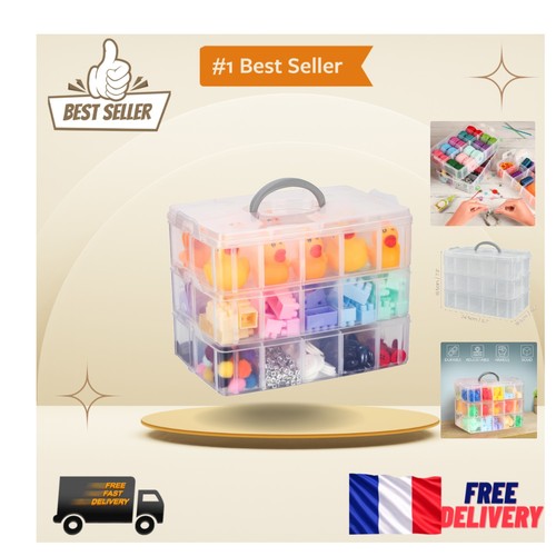 Kurtzy boîte rangement - boîte,