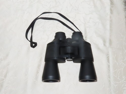 Jumelles albinar 7x50 - ac, 119m