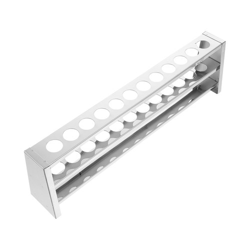Support pour tube essai - support,